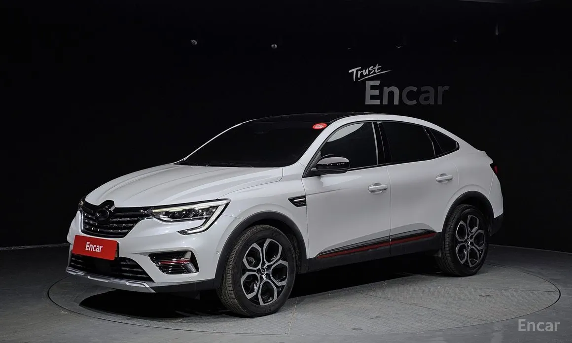 Фото 1 - Renault XM3