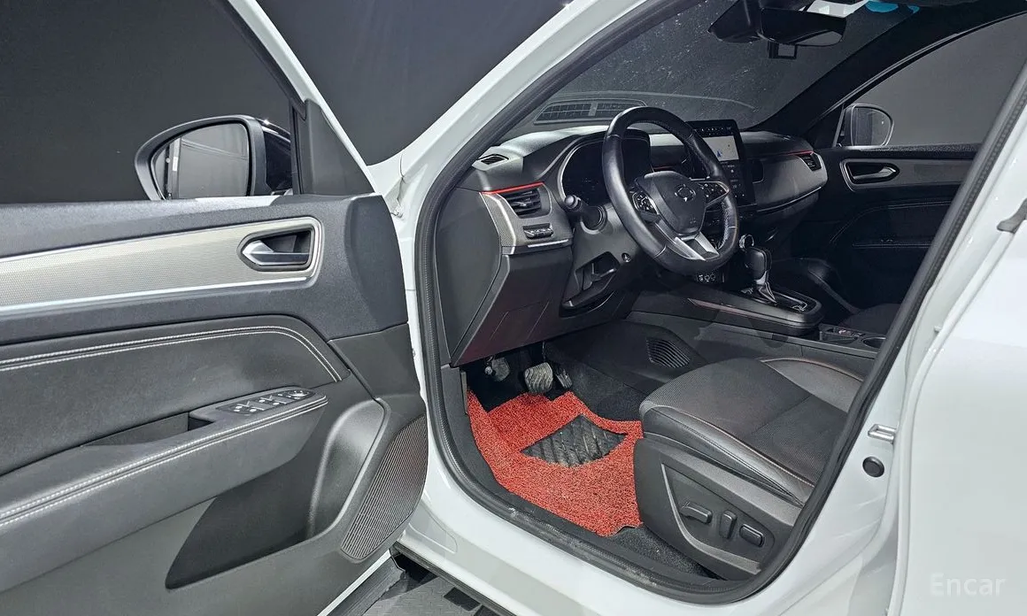 Фото 10 - Renault XM3