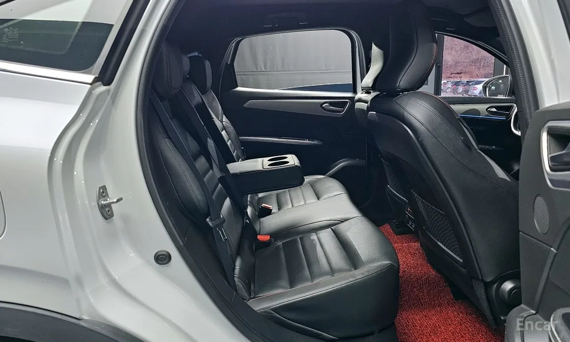 Фото 12 - Renault XM3