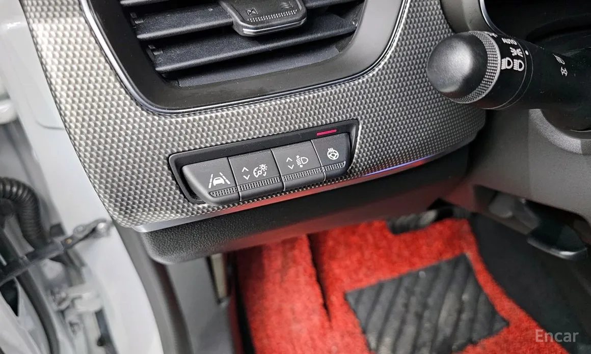 Фото 14 - Renault XM3