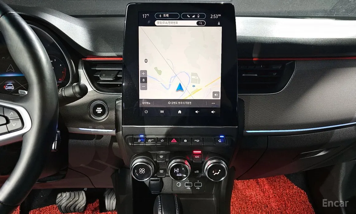 Фото 15 - Renault XM3