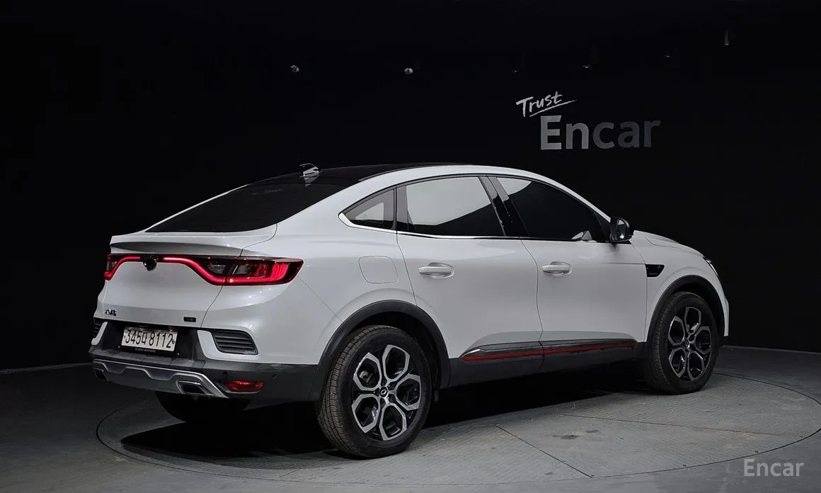 Фото 2 - Renault XM3