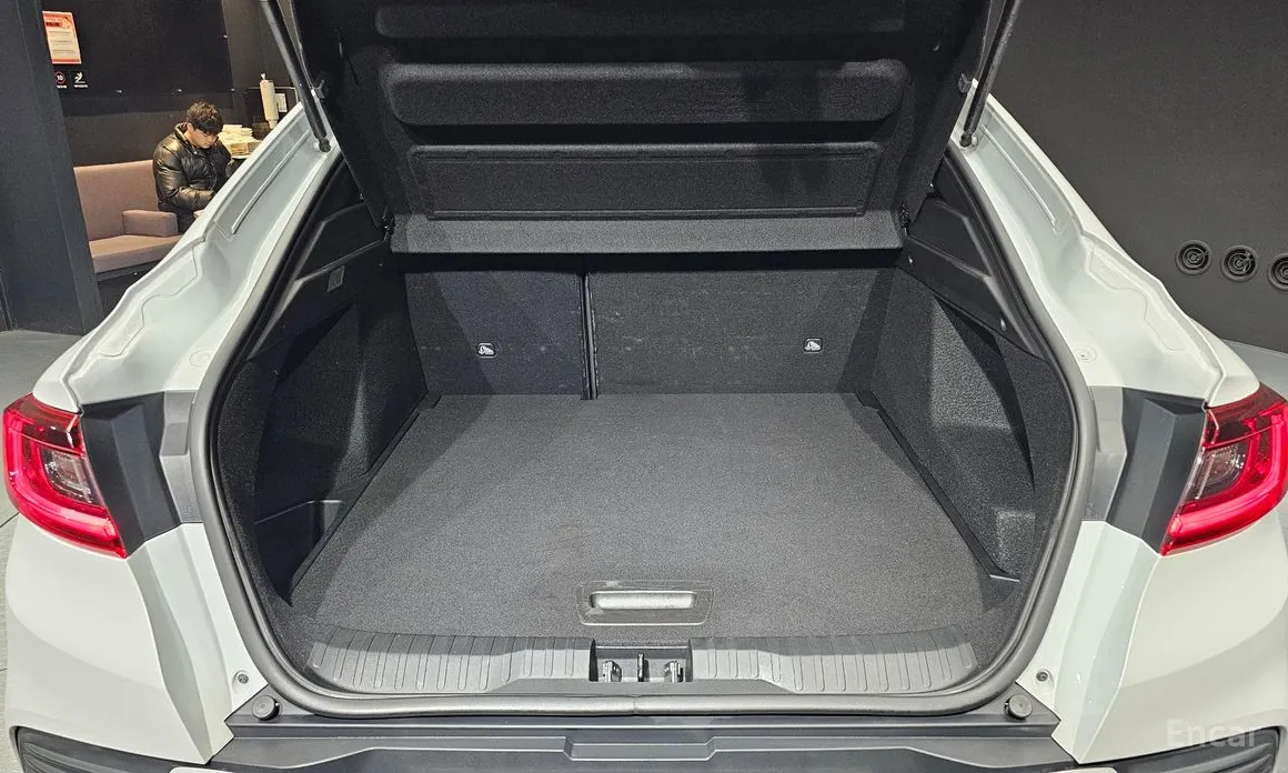 Фото 20 - Renault XM3