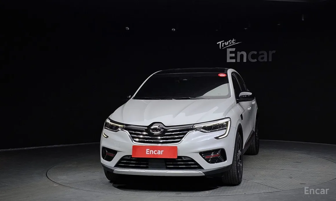 Фото 3 - Renault XM3