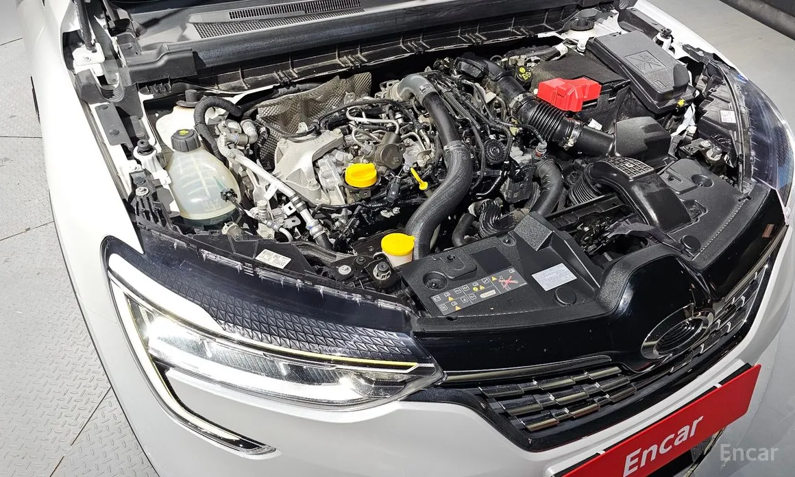 Фото 6 - Renault XM3