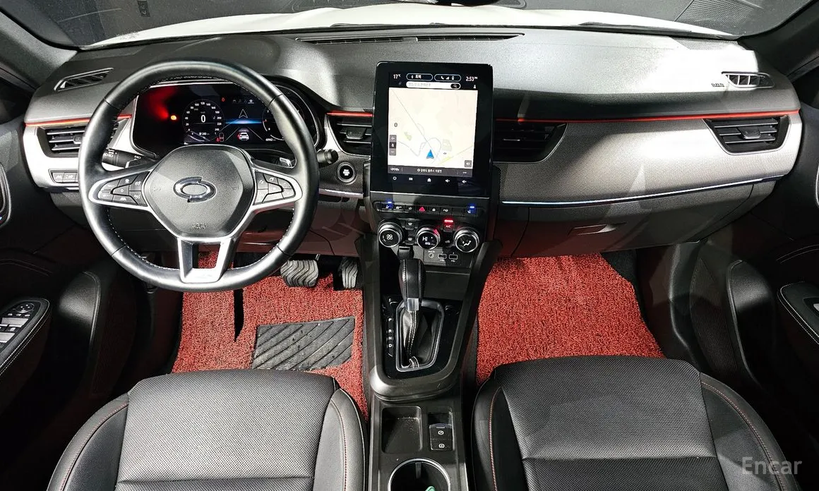 Фото 7 - Renault XM3