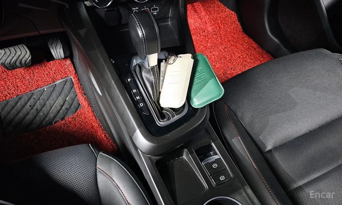 Фото 9 - Renault XM3