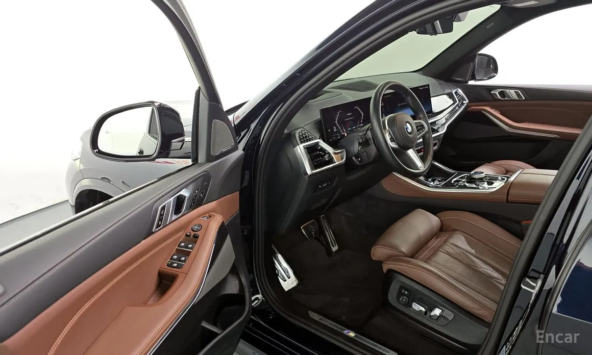 Фото 10 - BMW X5