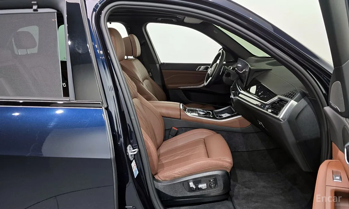 Фото 11 - BMW X5