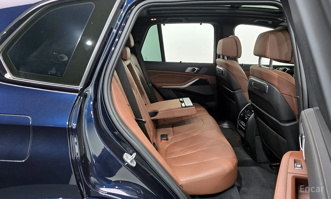 Фото 12 - BMW X5