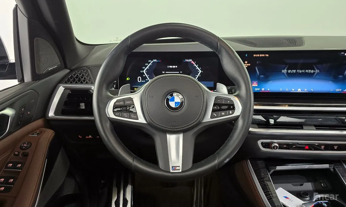 Фото 13 - BMW X5