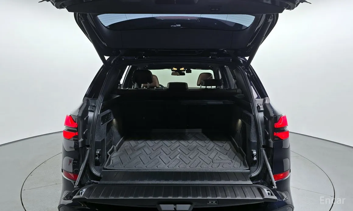 Фото 20 - BMW X5