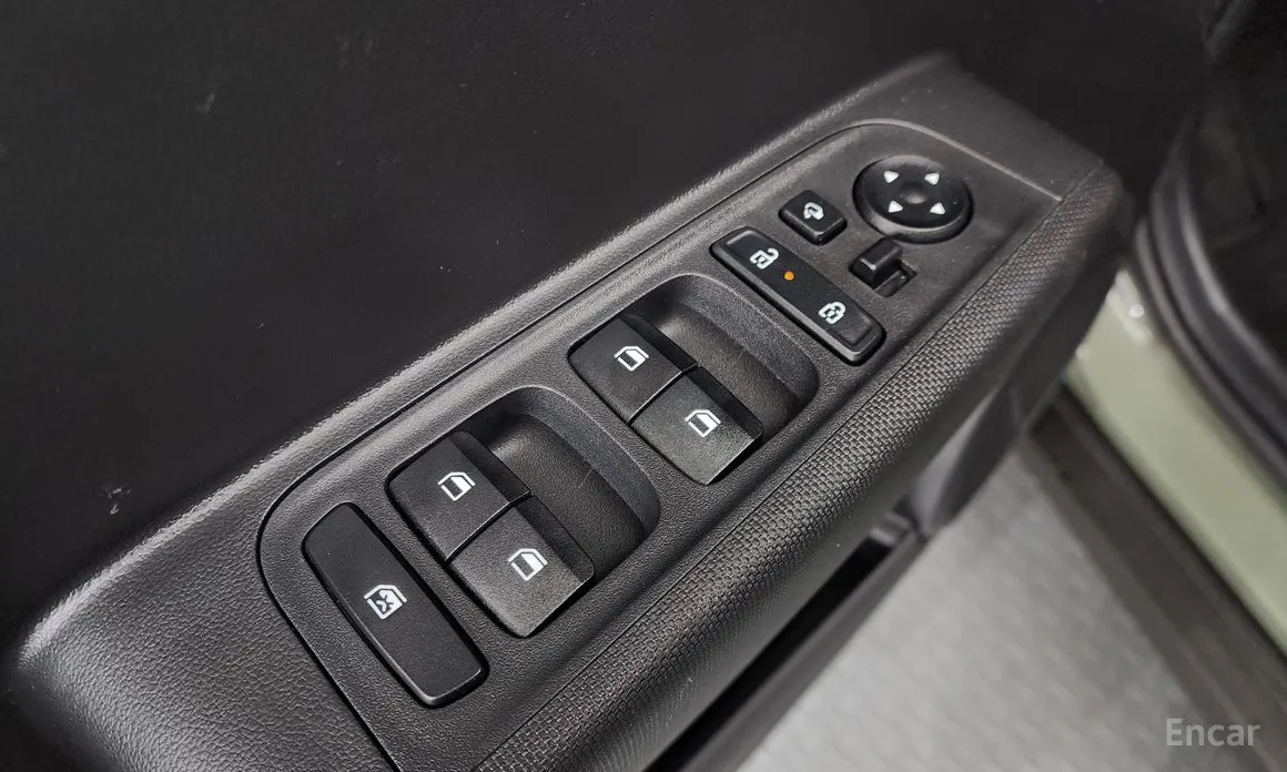 Фото 14 - Hyundai Casper