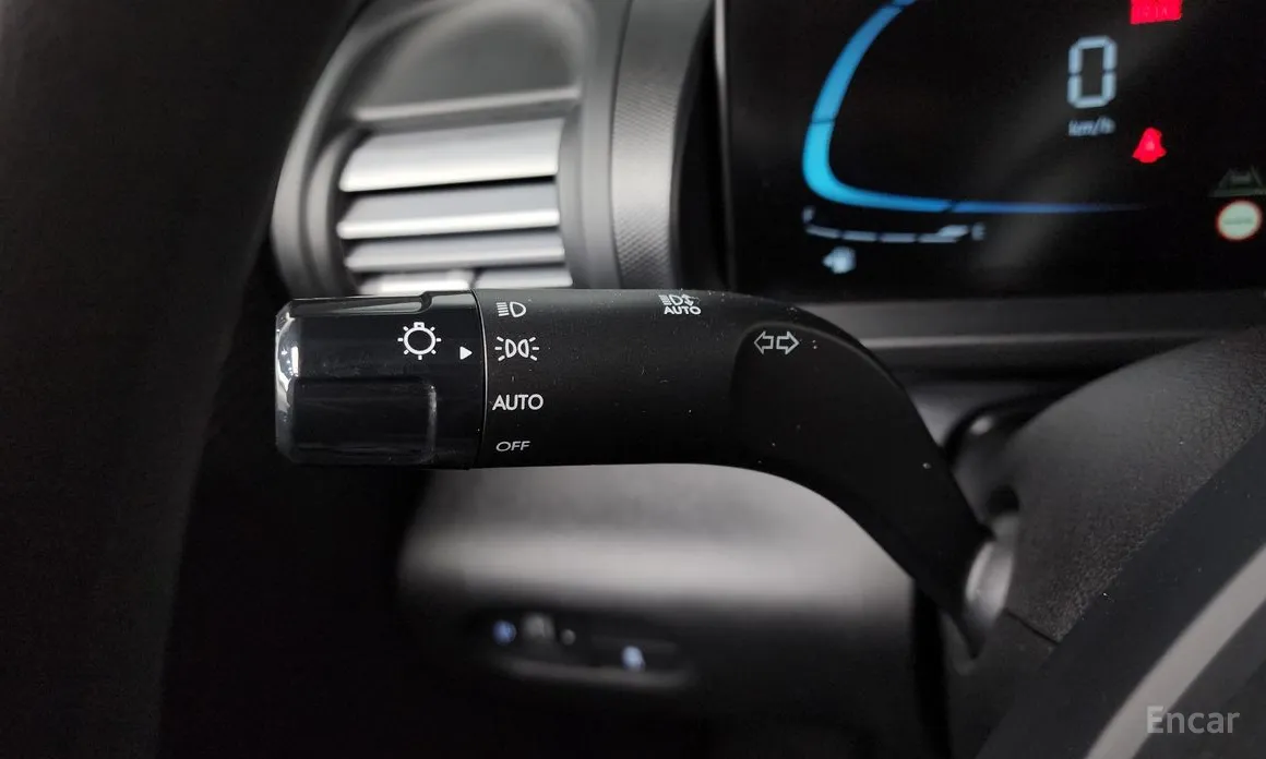 Фото 15 - Hyundai Casper