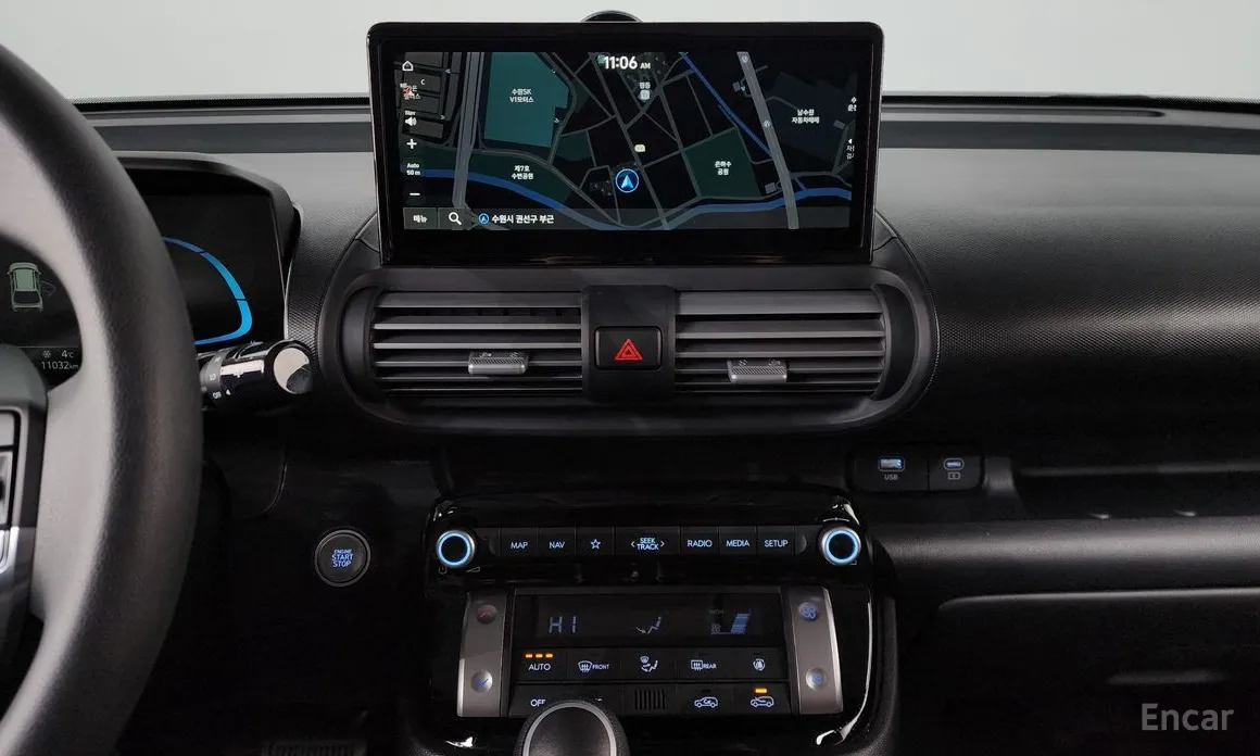 Фото 16 - Hyundai Casper