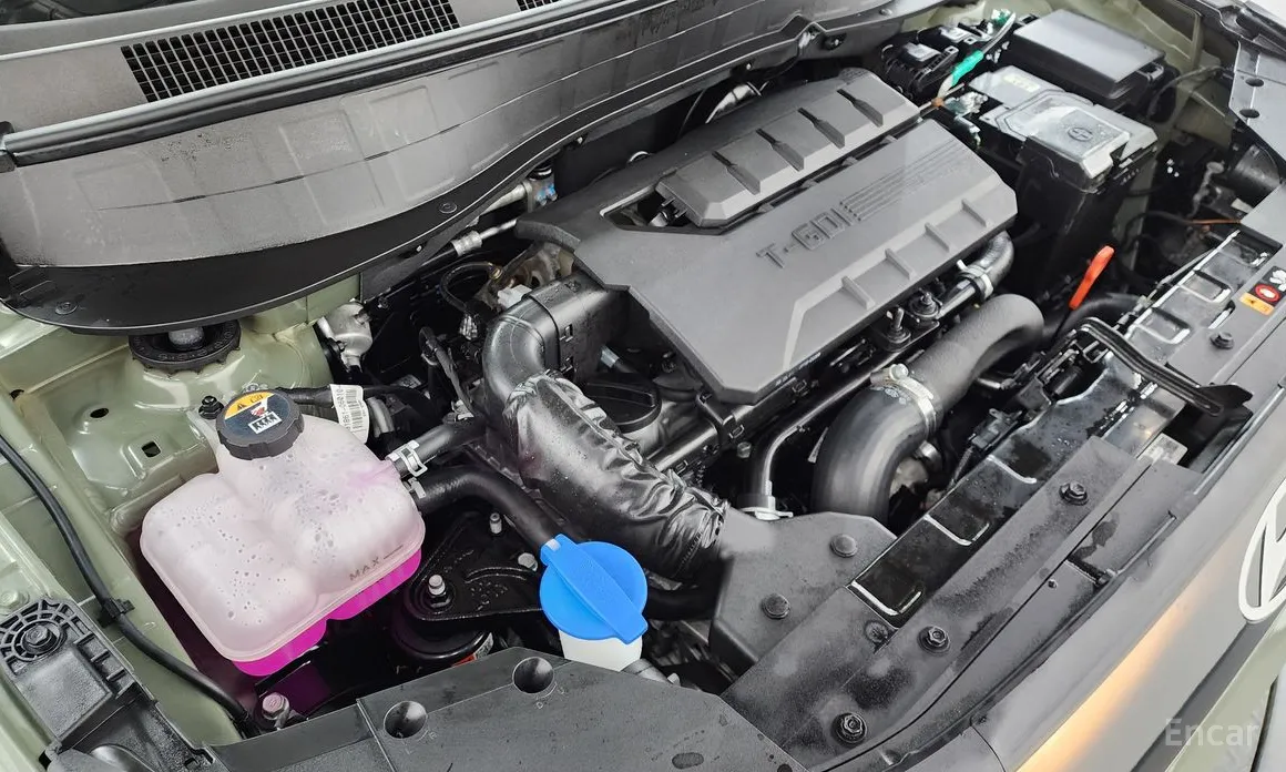 Фото 6 - Hyundai Casper