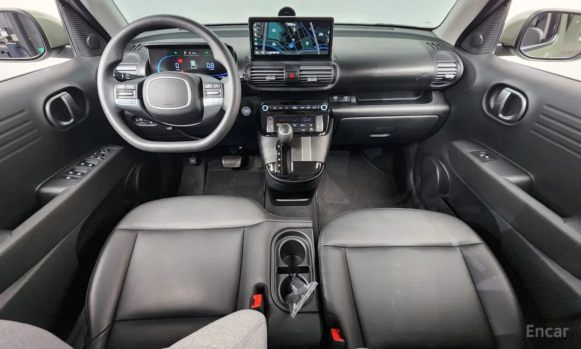 Фото 7 - Hyundai Casper