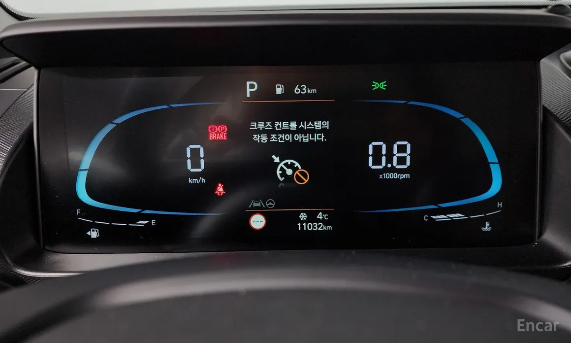 Фото 8 - Hyundai Casper