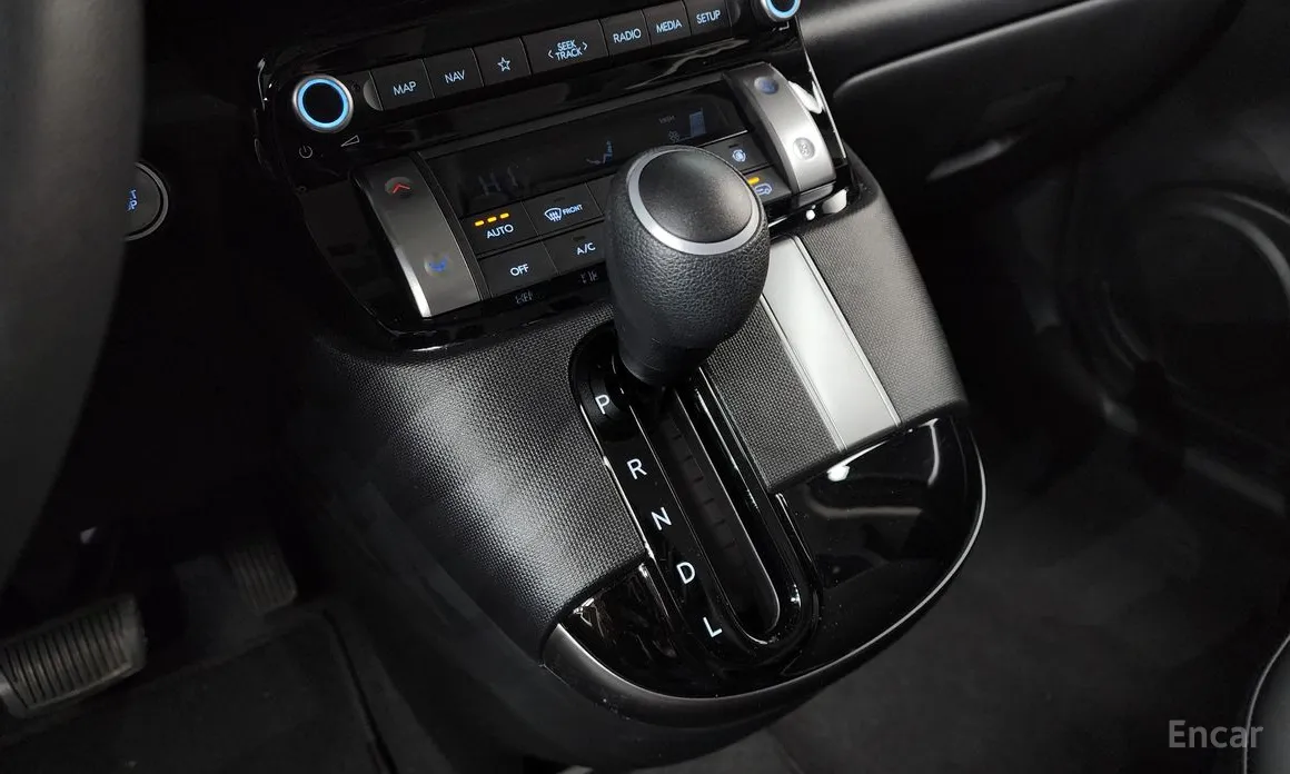 Фото 9 - Hyundai Casper