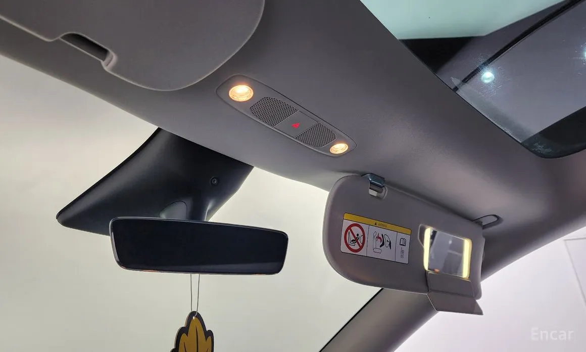 Фото 17 - Tesla Model Y