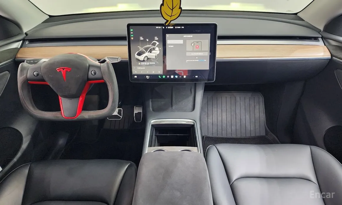 Фото 7 - Tesla Model Y