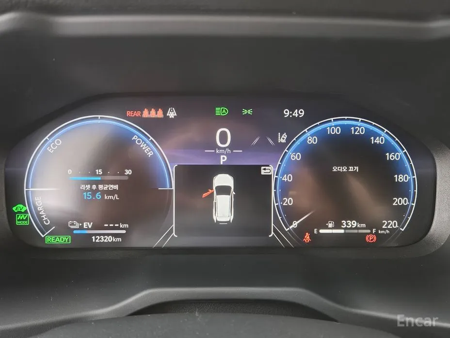 Фото 5 - Toyota RAV4