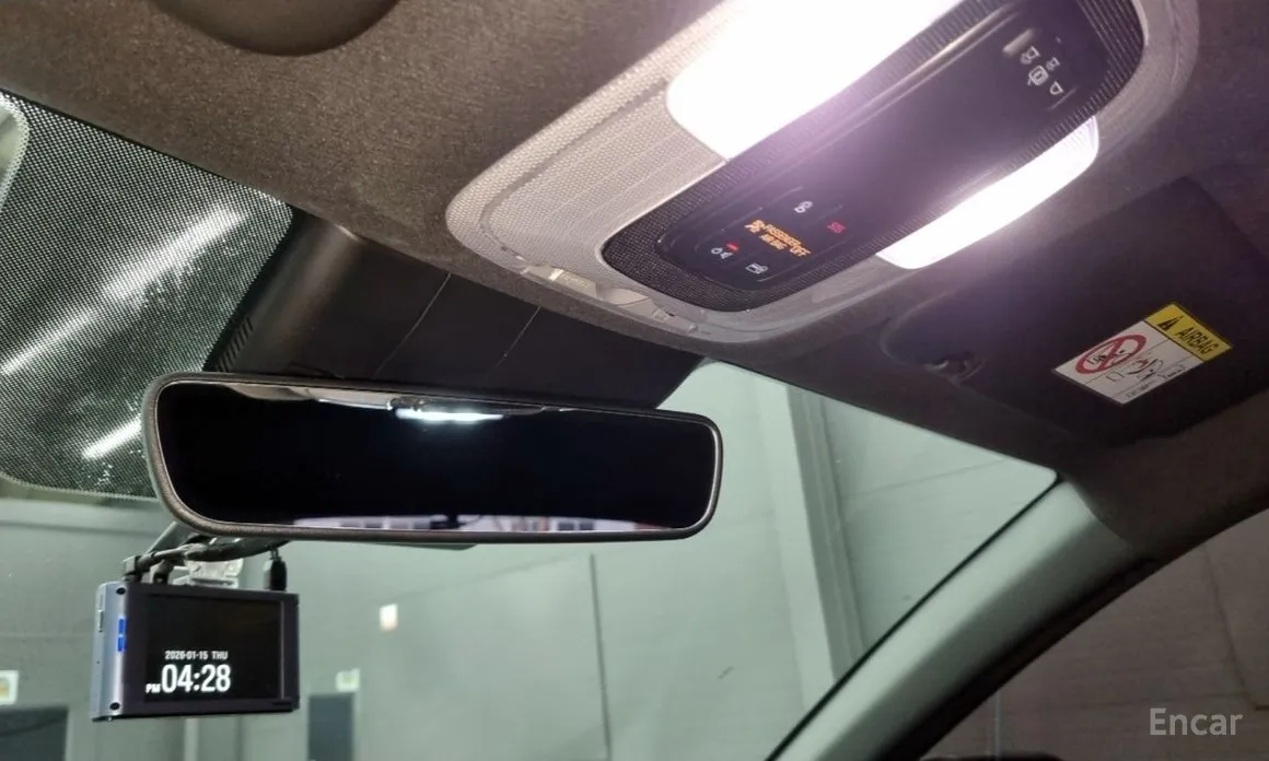 Фото 4 - Hyundai Avante