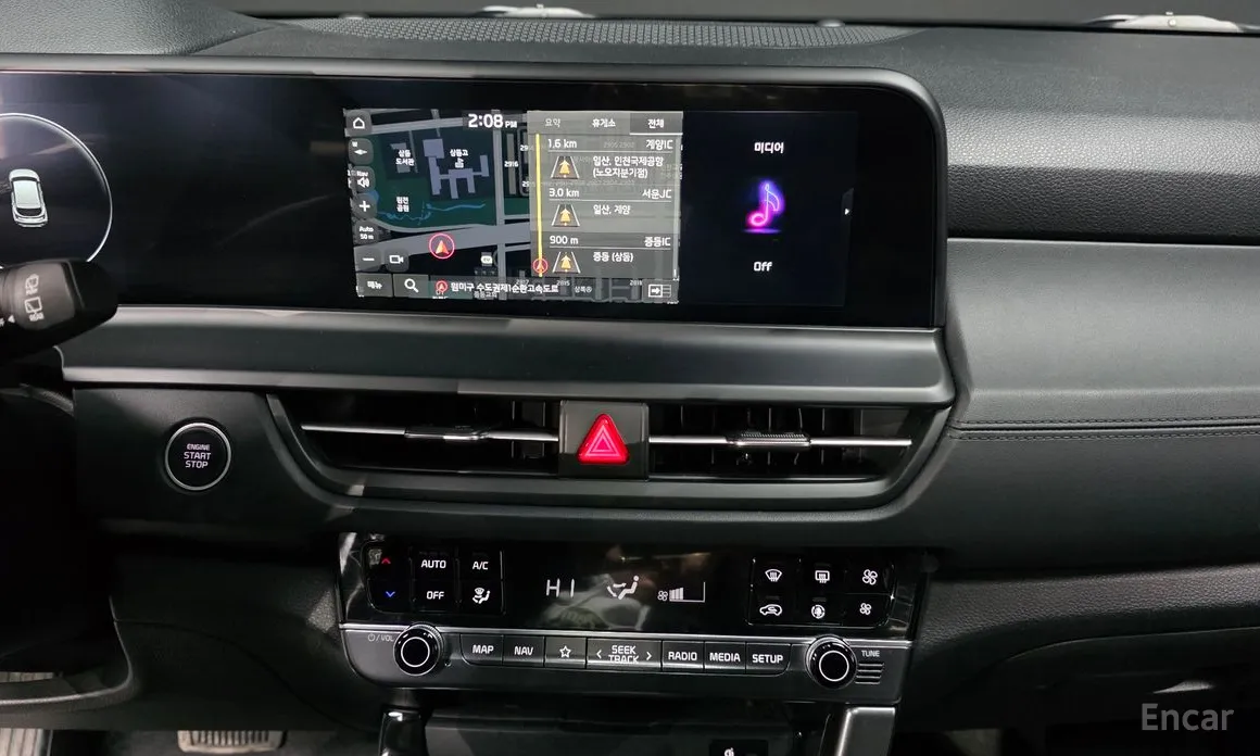 Фото 14 - Kia Seltos