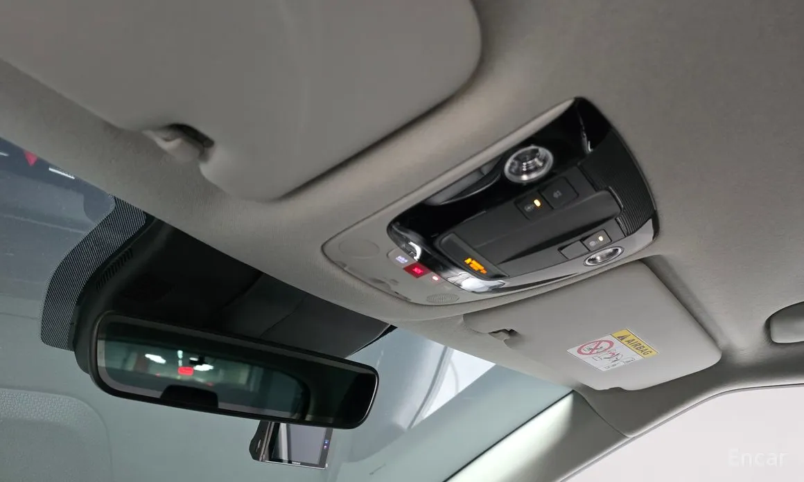 Фото 17 - Kia Seltos