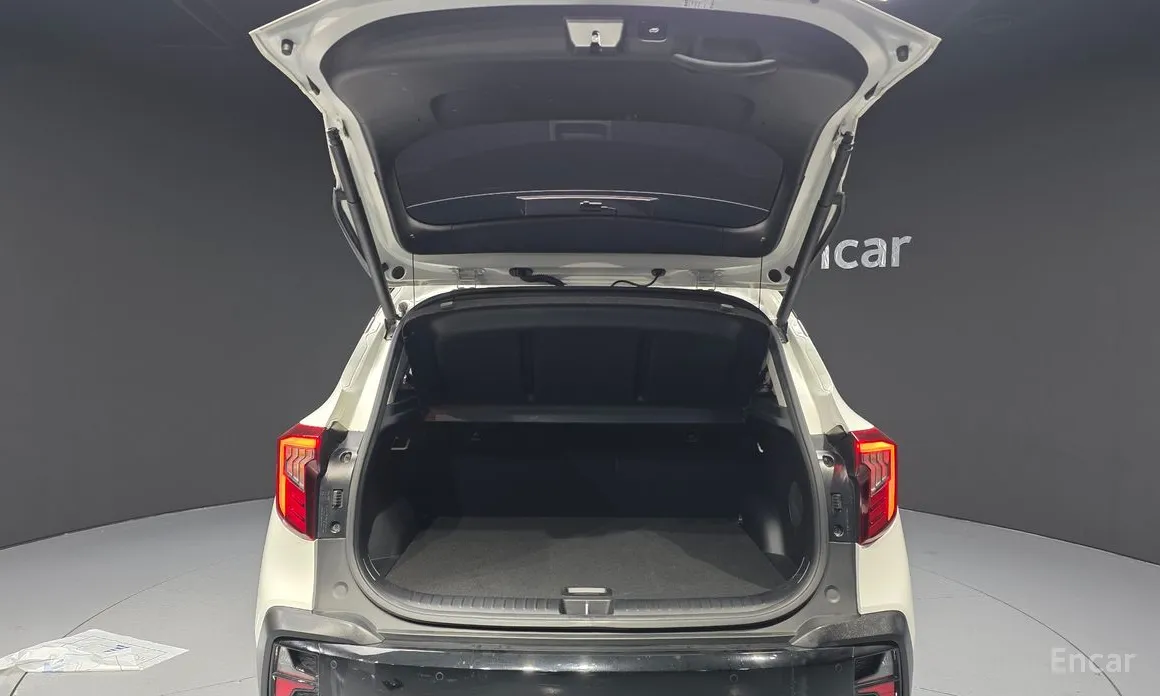 Фото 20 - Kia Seltos