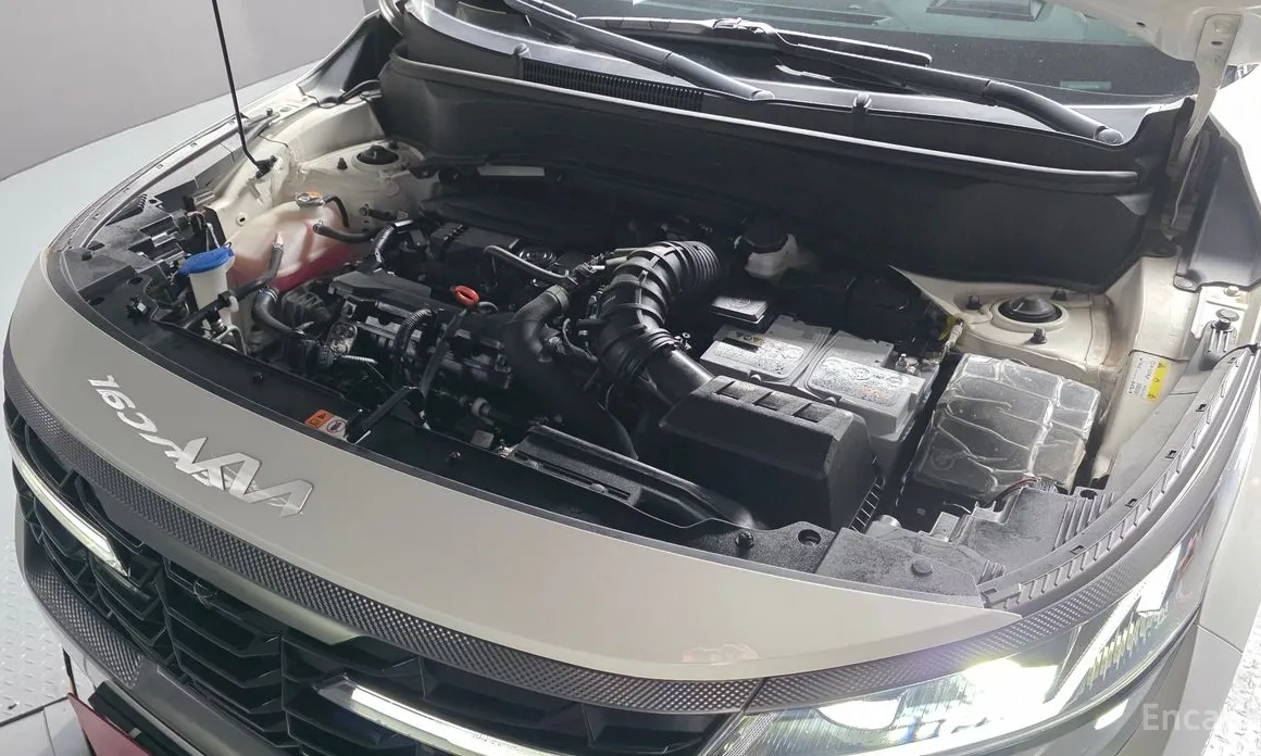 Фото 6 - Kia Seltos