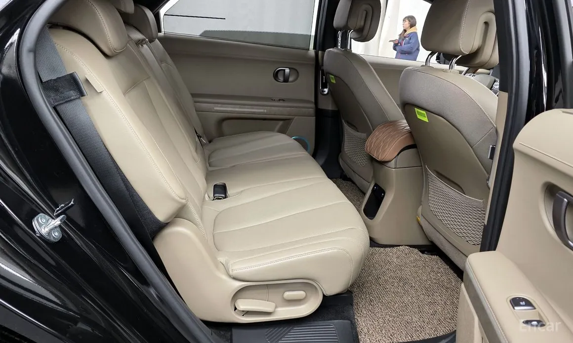 Фото 12 - Hyundai Ioniq 5