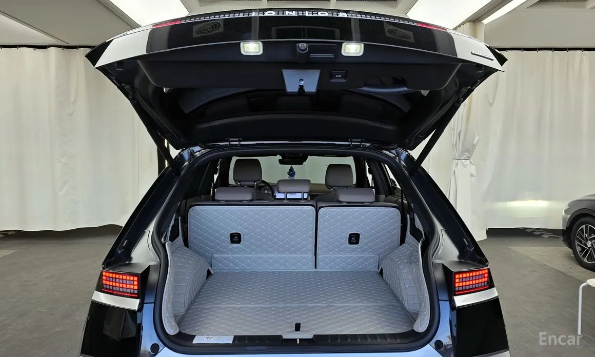 Фото 20 - Hyundai Ioniq 5