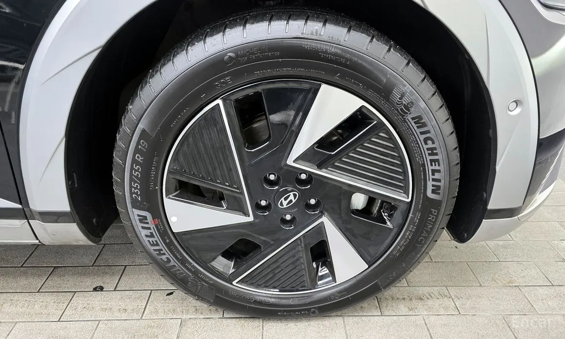 Фото 5 - Hyundai Ioniq 5