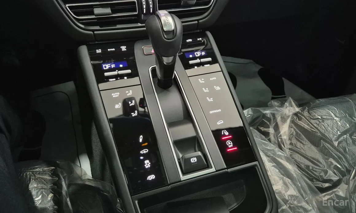 Фото 9 - Porsche Macan