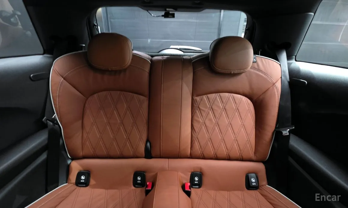 Фото 12 - Mini Cooper