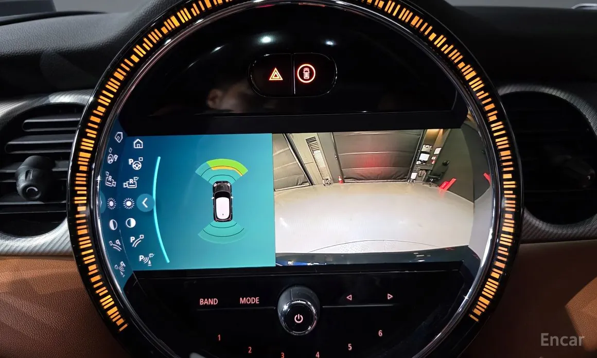 Фото 15 - Mini Cooper