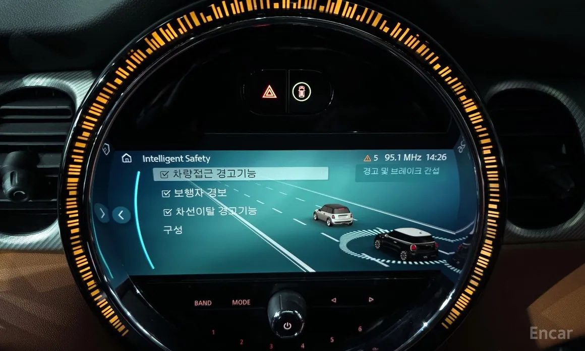 Фото 16 - Mini Cooper