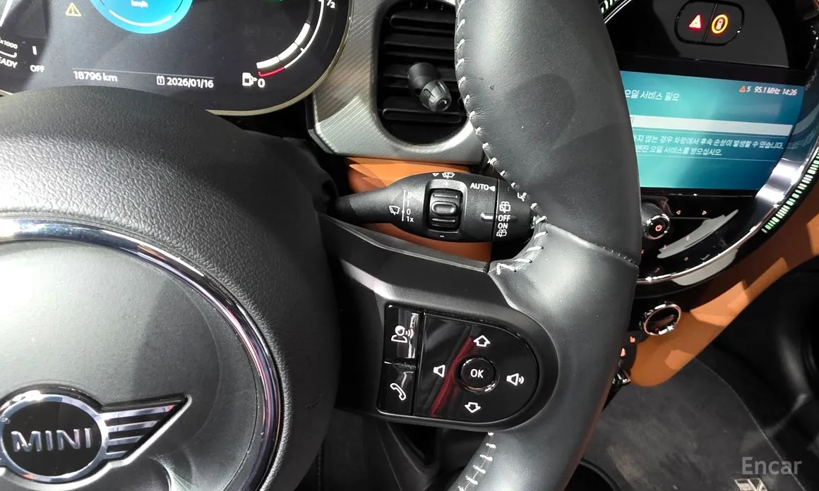 Фото 18 - Mini Cooper
