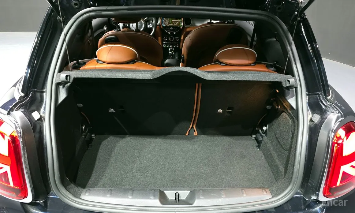 Фото 20 - Mini Cooper