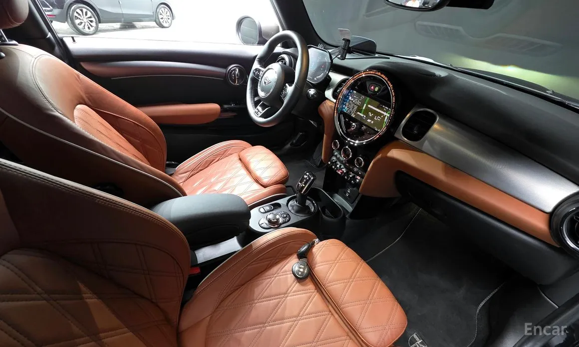 Фото 7 - Mini Cooper