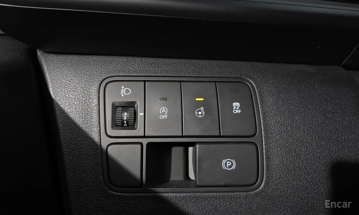 Фото 14 - Hyundai Staria