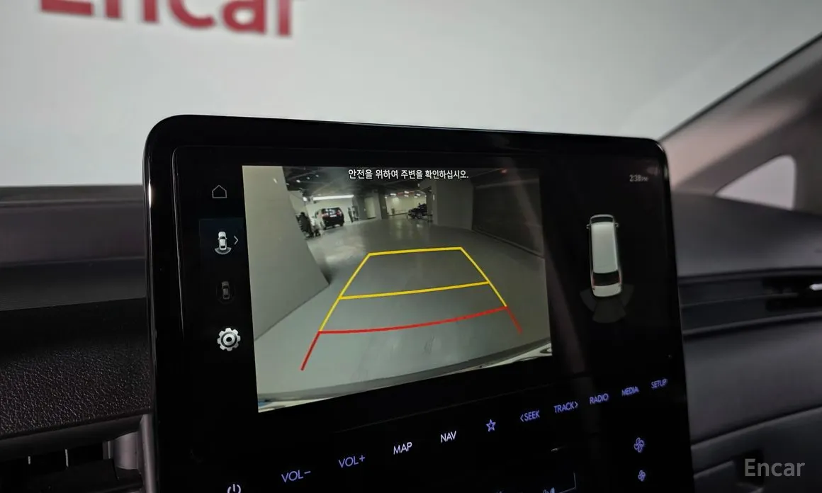 Фото 16 - Hyundai Staria