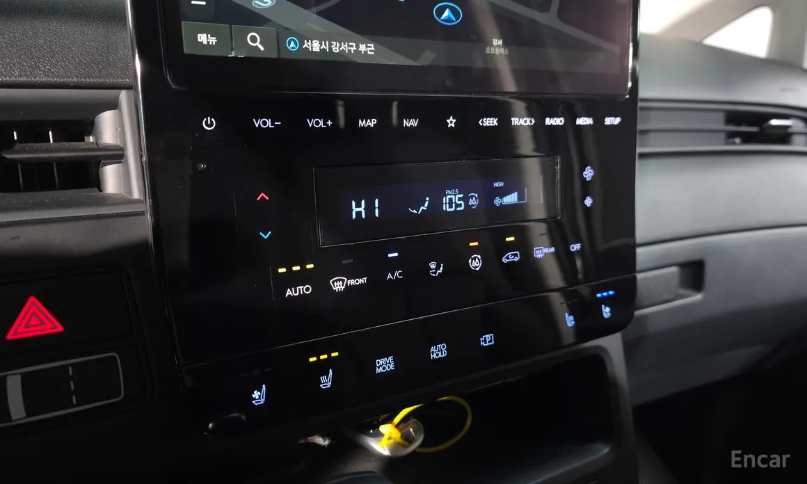 Фото 18 - Hyundai Staria