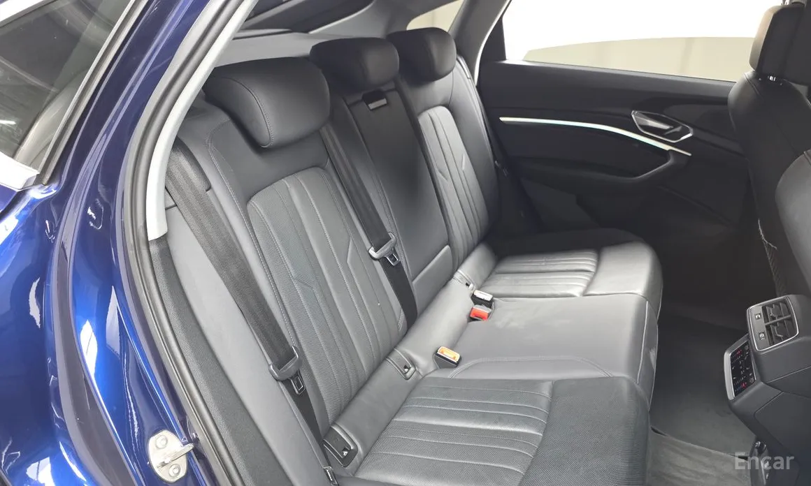 Фото 12 - Audi e-tron