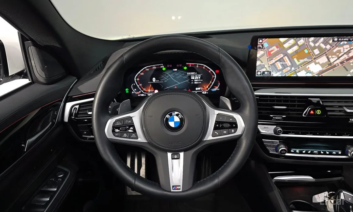 Фото 13 - BMW Gran Turismo