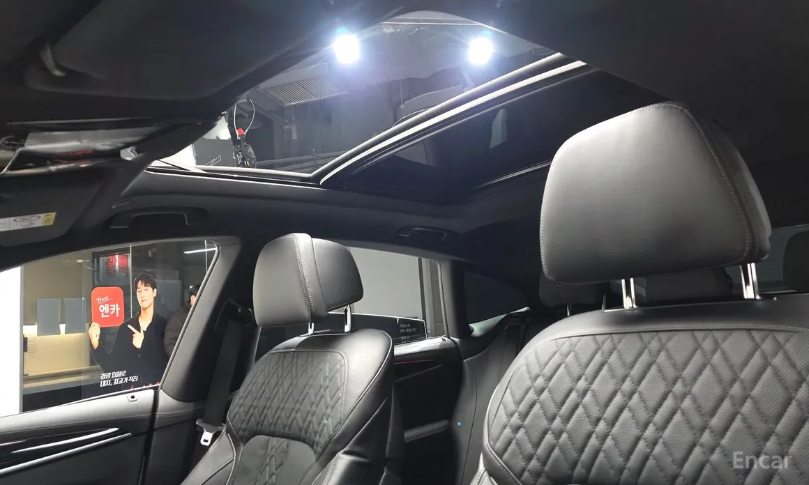 Фото 18 - BMW Gran Turismo