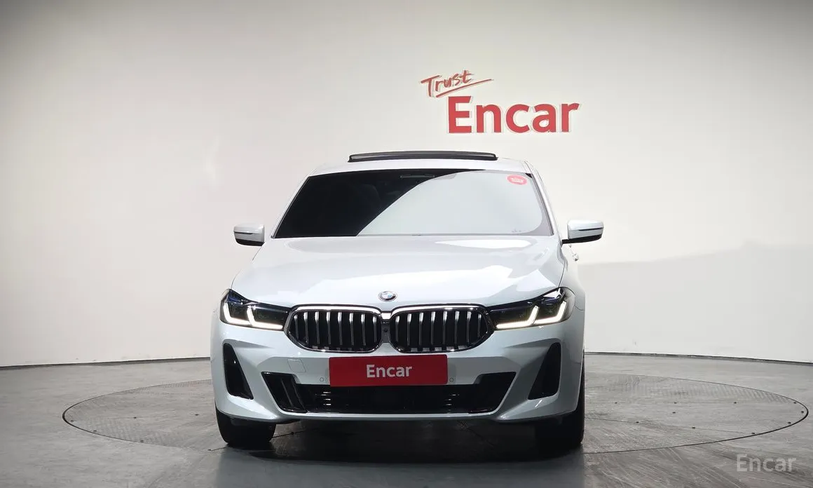 Фото 3 - BMW Gran Turismo