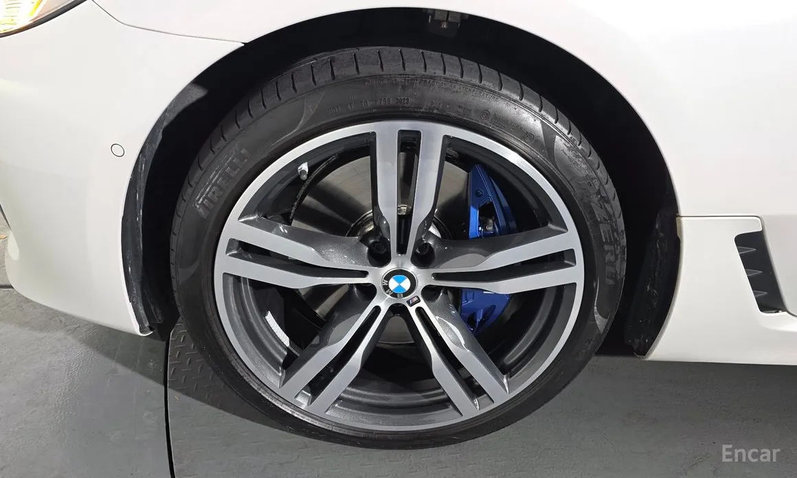 Фото 5 - BMW Gran Turismo