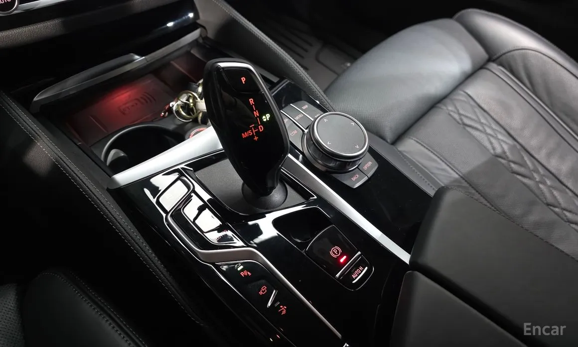 Фото 9 - BMW Gran Turismo